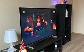 Apartament Górski